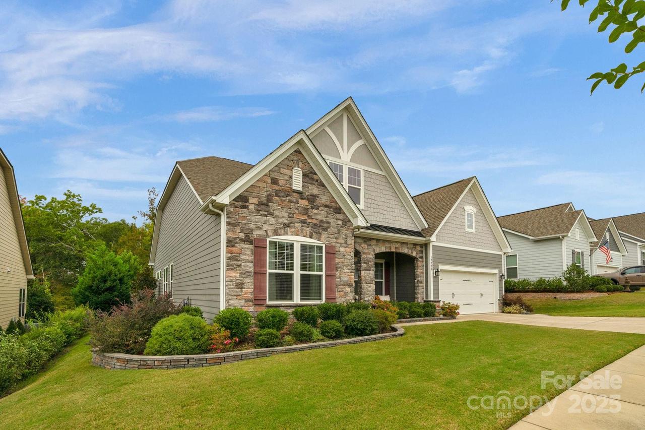 10026 St Kitts Landing Ln., Charlotte, NC 28278
