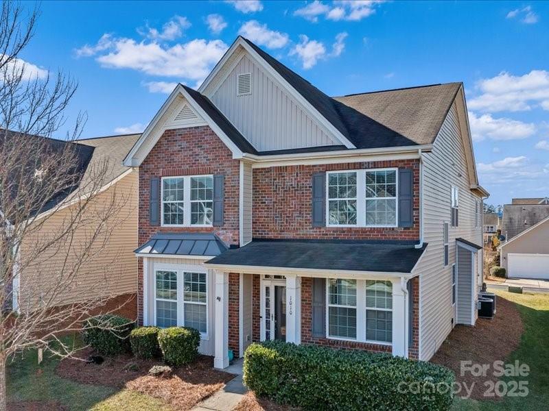 1010 Craven St., Indian Trail, NC 28079