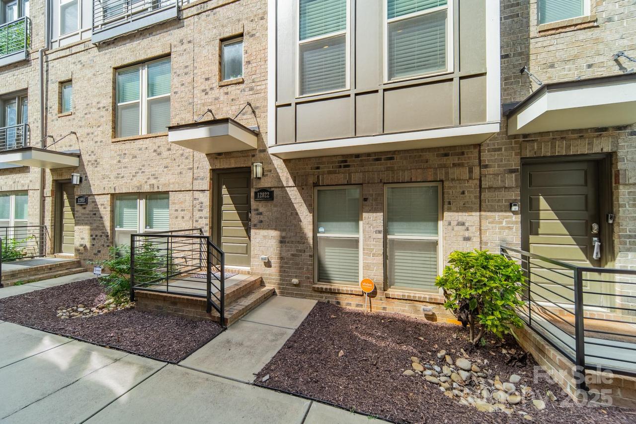 12022 Brooklyn Ave., Charlotte, NC 28204