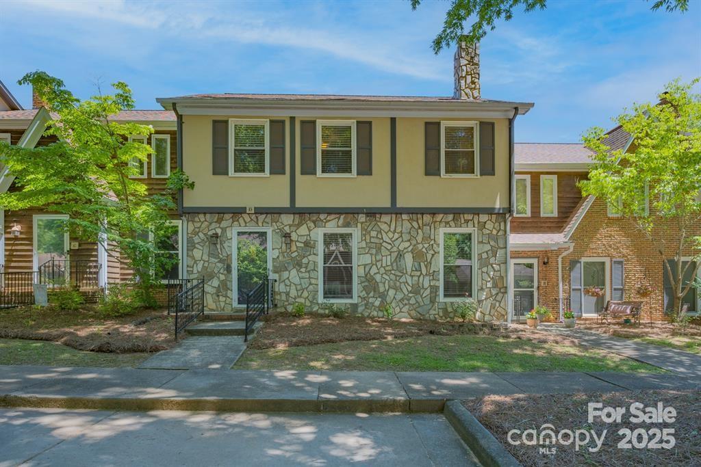 2502 Round Table Rd. #D, Monroe, NC 28110