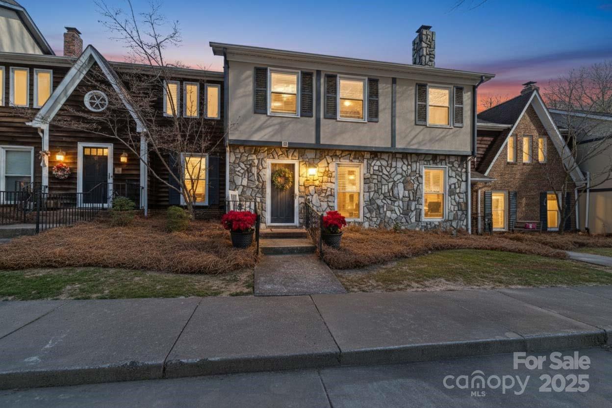 2502 Round Table Rd. #D, Monroe, NC 28110