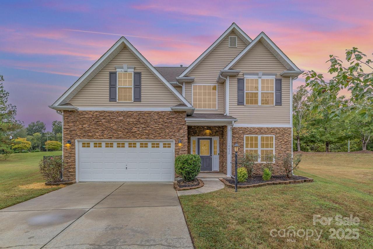 14632 Karen Graham Ct., Charlotte, NC 28278