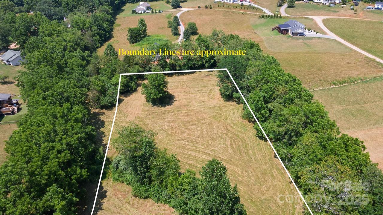 225 Iotla Church Rd., Franklin, NC 28734
