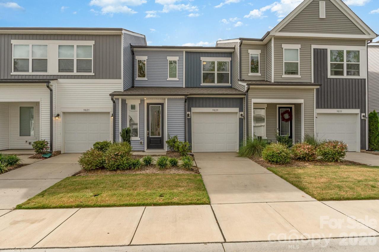 9029 Widden Way, Charlotte, NC 28269