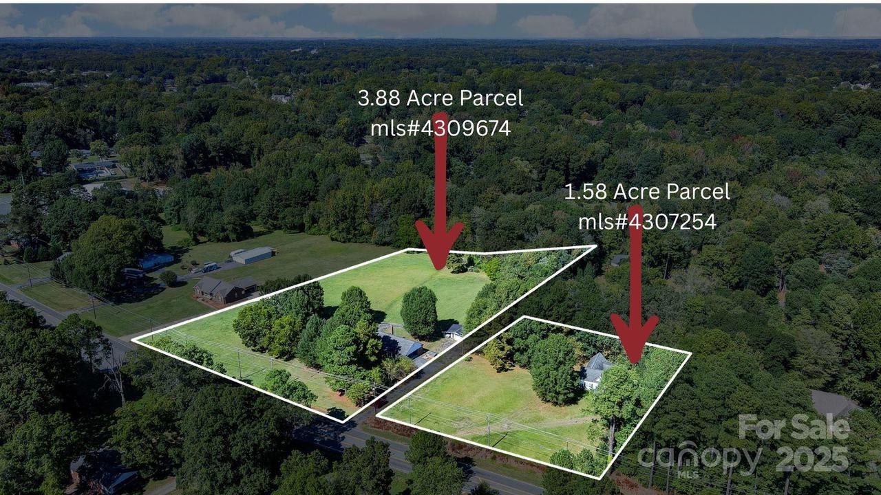 7837 Lawyers Rd., Charlotte, NC 28227