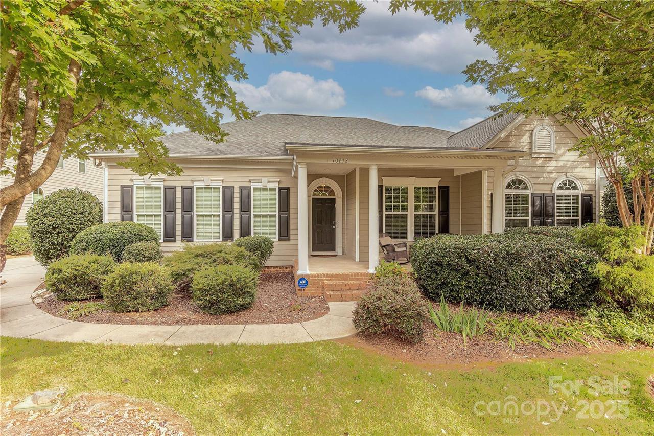 10213 Benderloch Dr., Charlotte, NC 28277