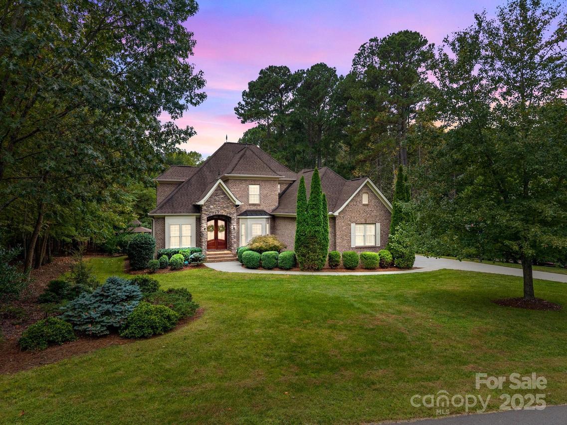 117 Wolf Hill Dr., Mooresville, NC 28117