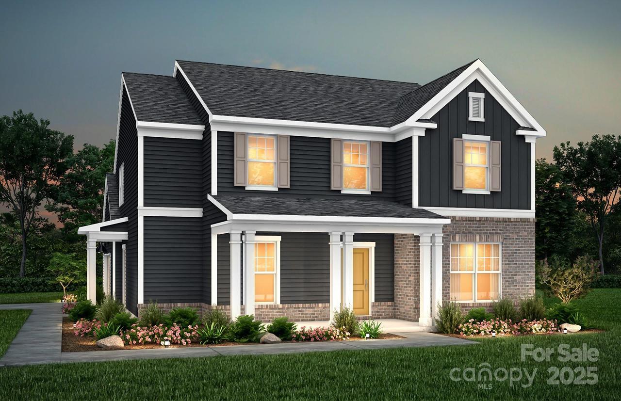 9365 Moss Plantation Ave., Concord, NC 28027