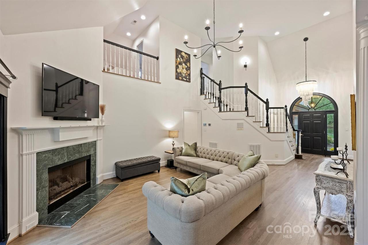 13428 Scanlan Way, Davidson, NC 28036