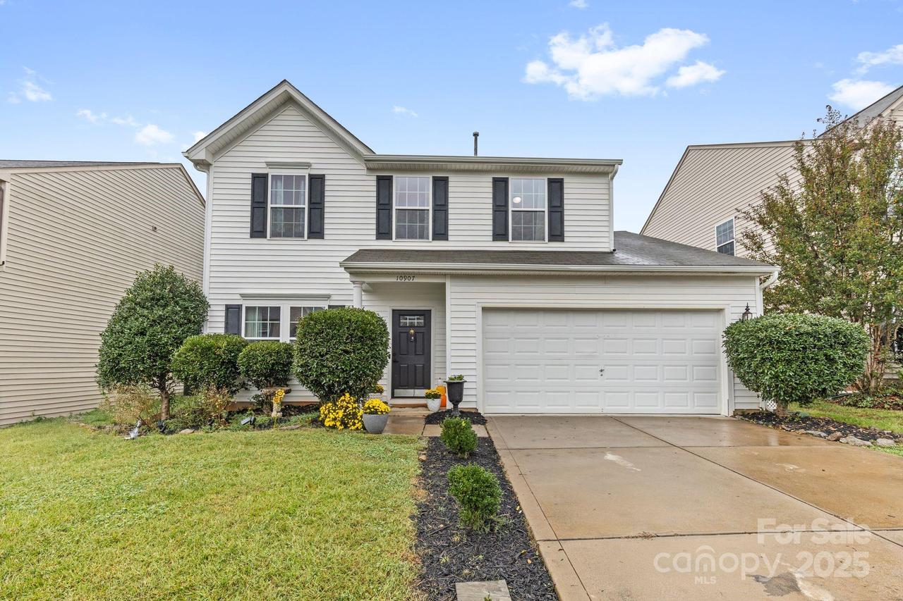 10907 Tailwater St., Davidson, NC 28036