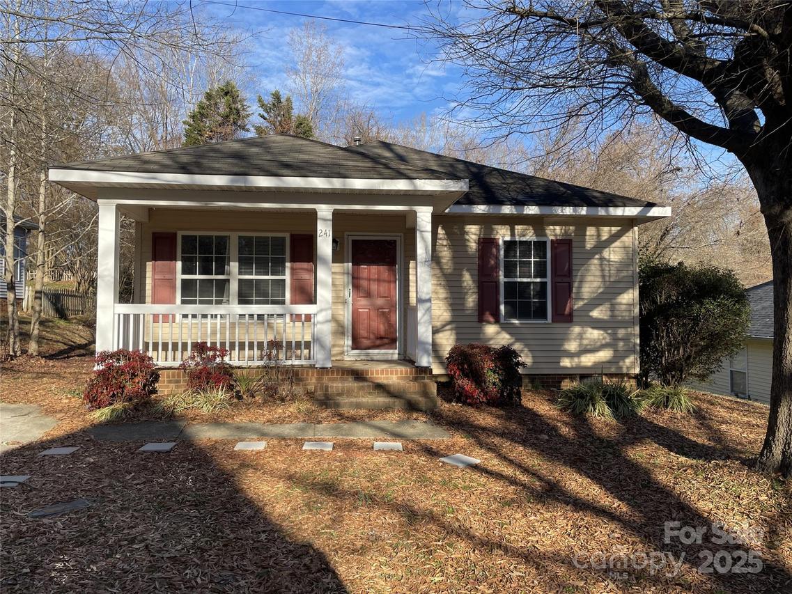 241 6th St., Belmont, NC 28012