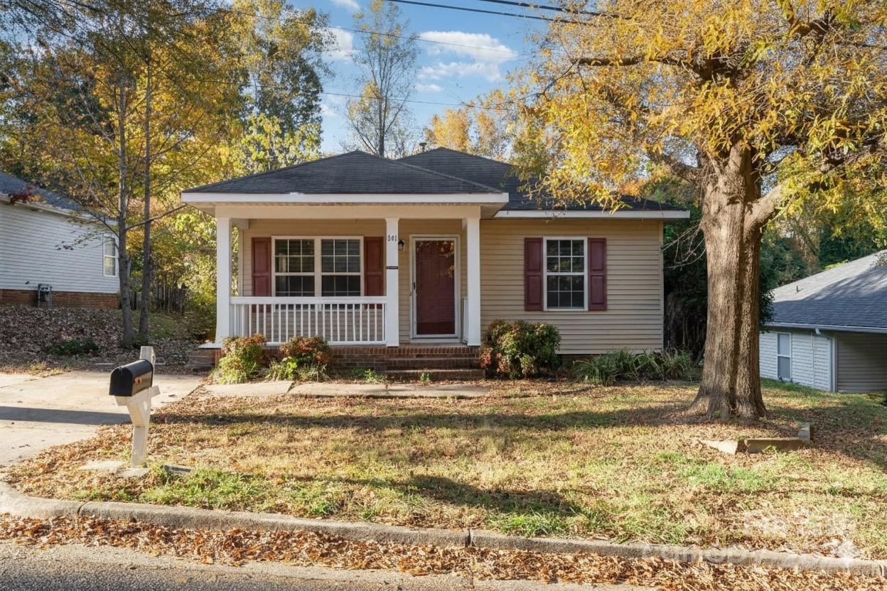 241 6th St., Belmont, NC 28012