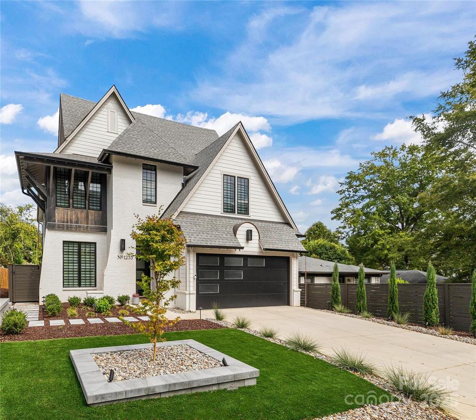 1233 Reece Rd., Charlotte, NC 28209