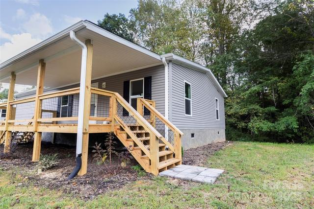 New Construction Homes For Sale This Week in Sylva: September 24th to September 30th