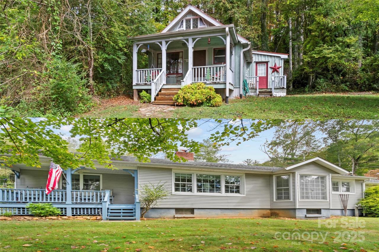 614 Rocky Springs Heights #31&32, Burnsville, NC 28714