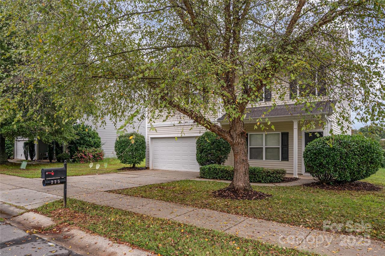 275 Flanders Dr., Mooresville, NC 28117