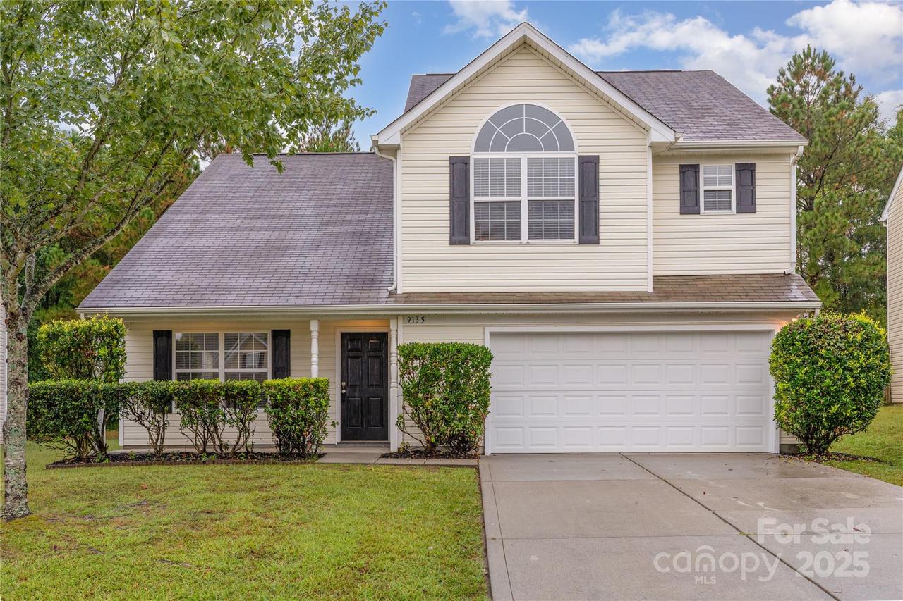 9135 Simonton Dr., Charlotte, NC 28269
