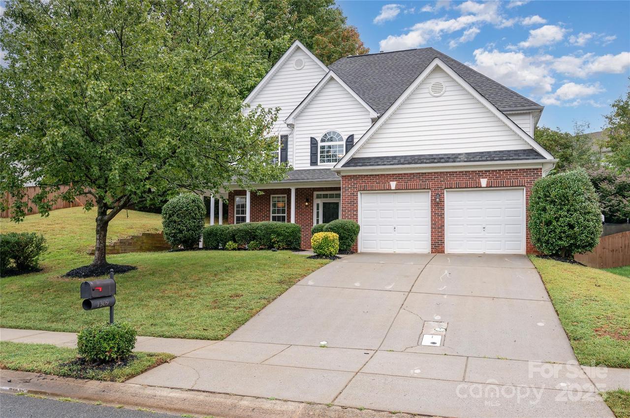 1309 Bedlington Dr., Charlotte, NC 28269