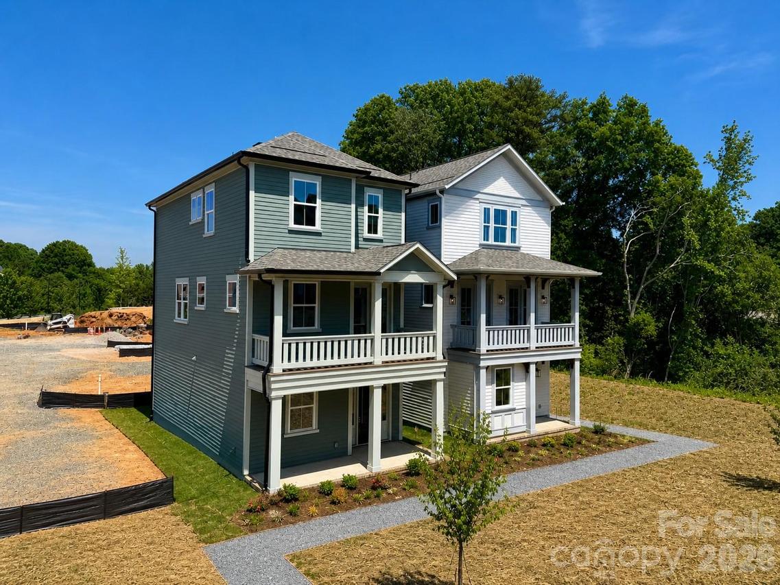 413 Delburg Mill Alley, Davidson, NC 28036
