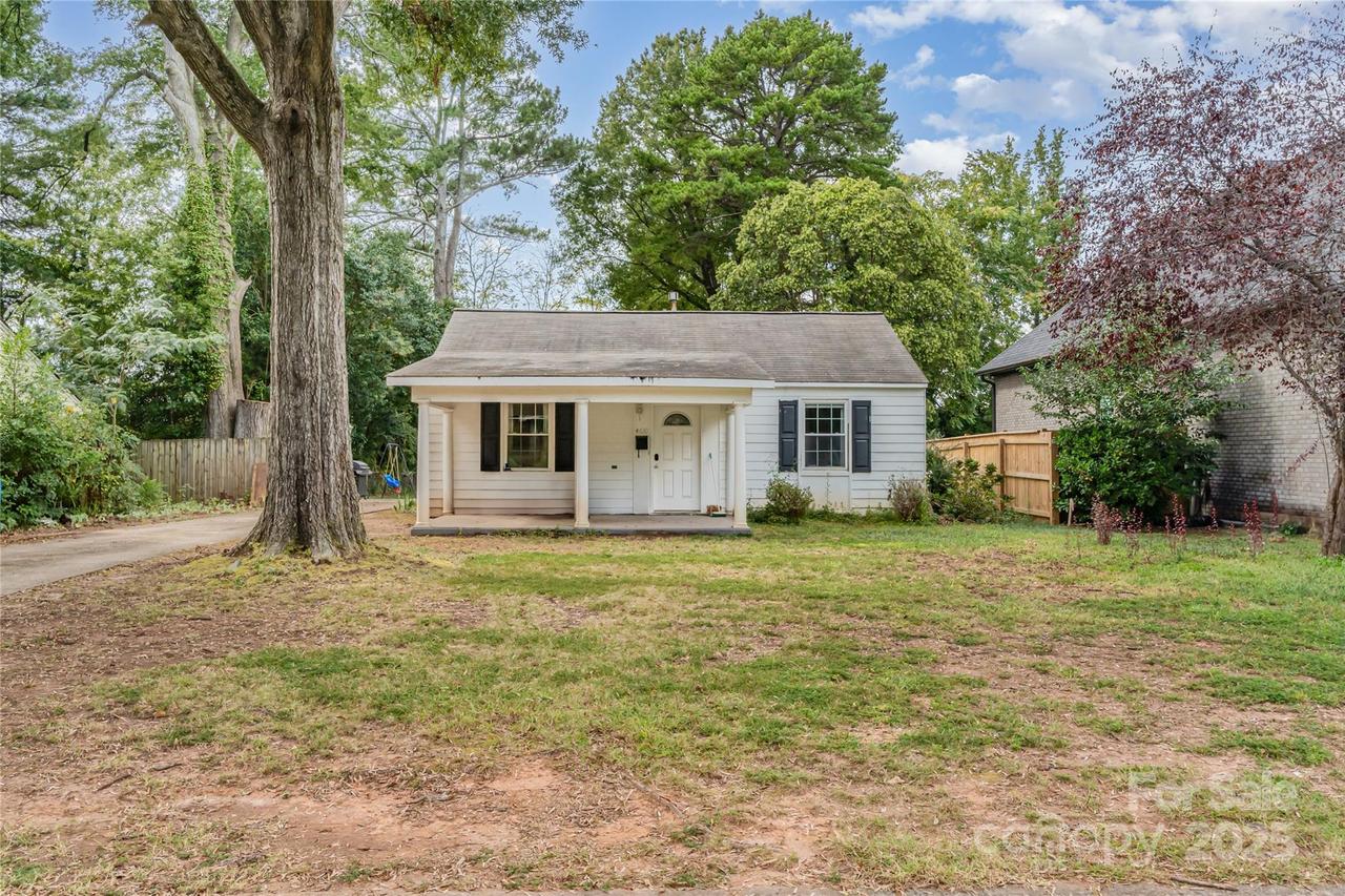 4610 Connecting Rd., Charlotte, NC 28209