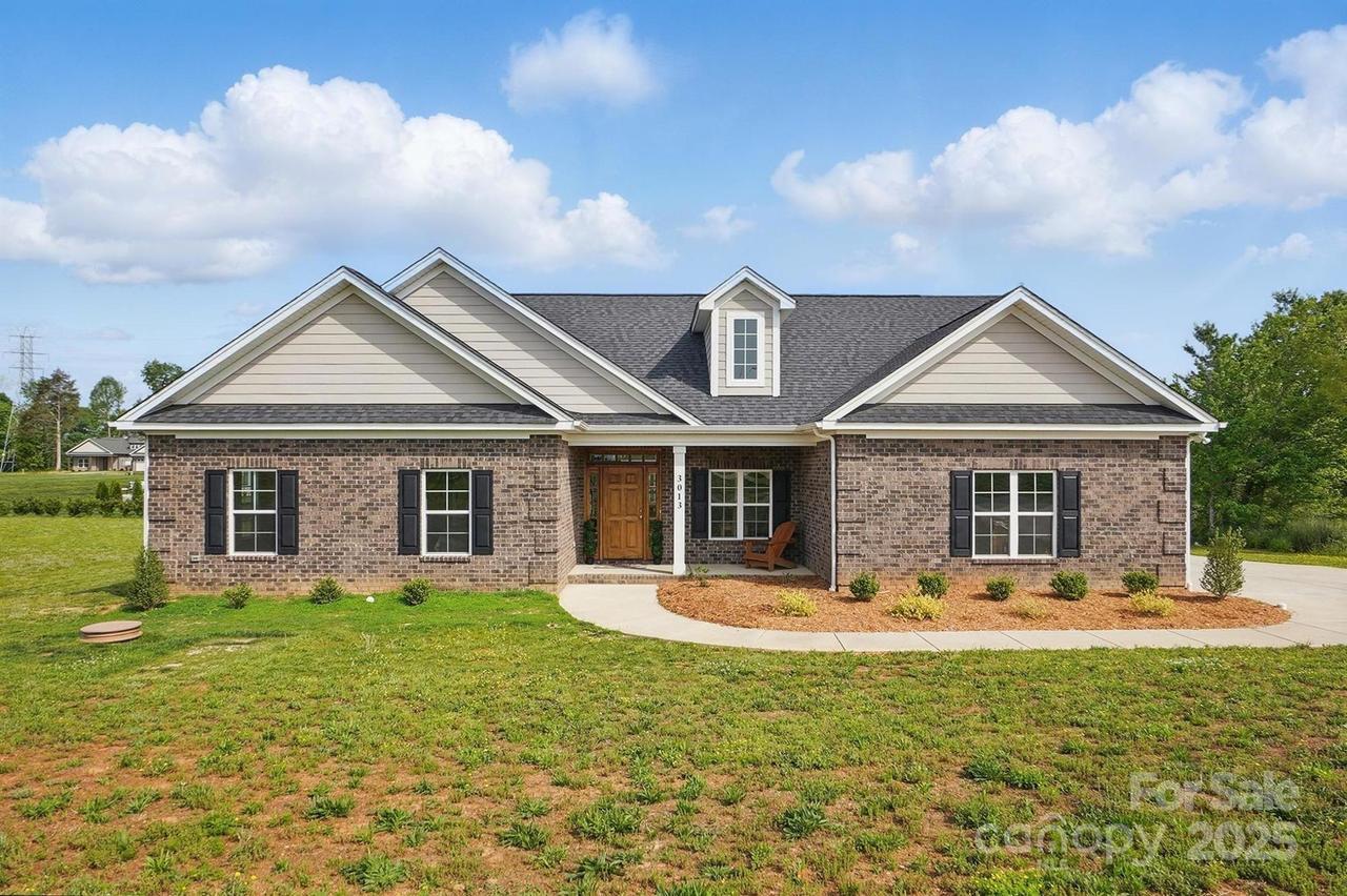 3013 Isle Ln., Monroe, NC 28110