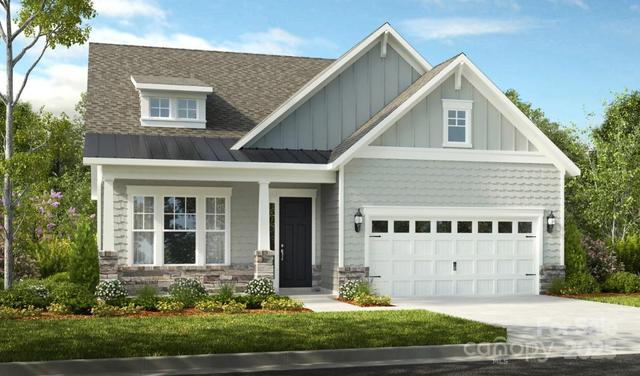 New Construction Homes For Sale This Week That Attend Poplin Elementary: September 24th to September 30th