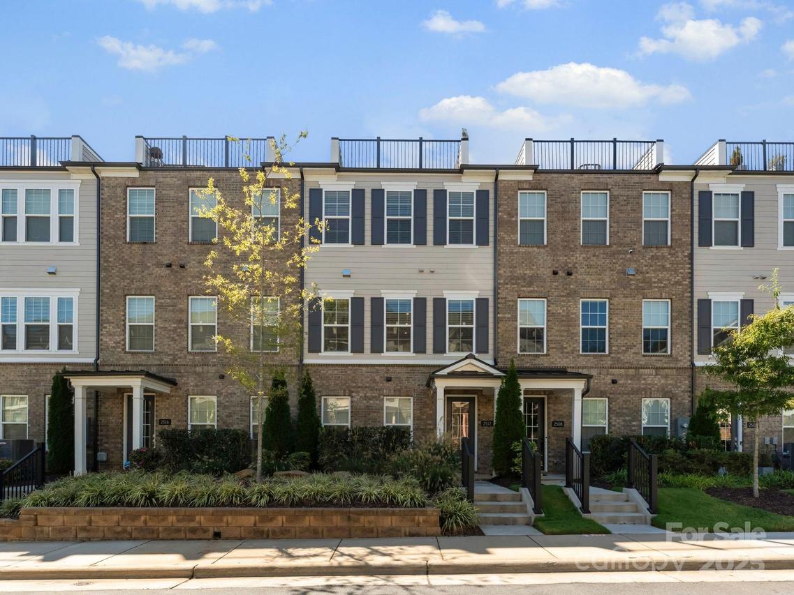 2512 Kenmore Ave., Charlotte, NC 28204