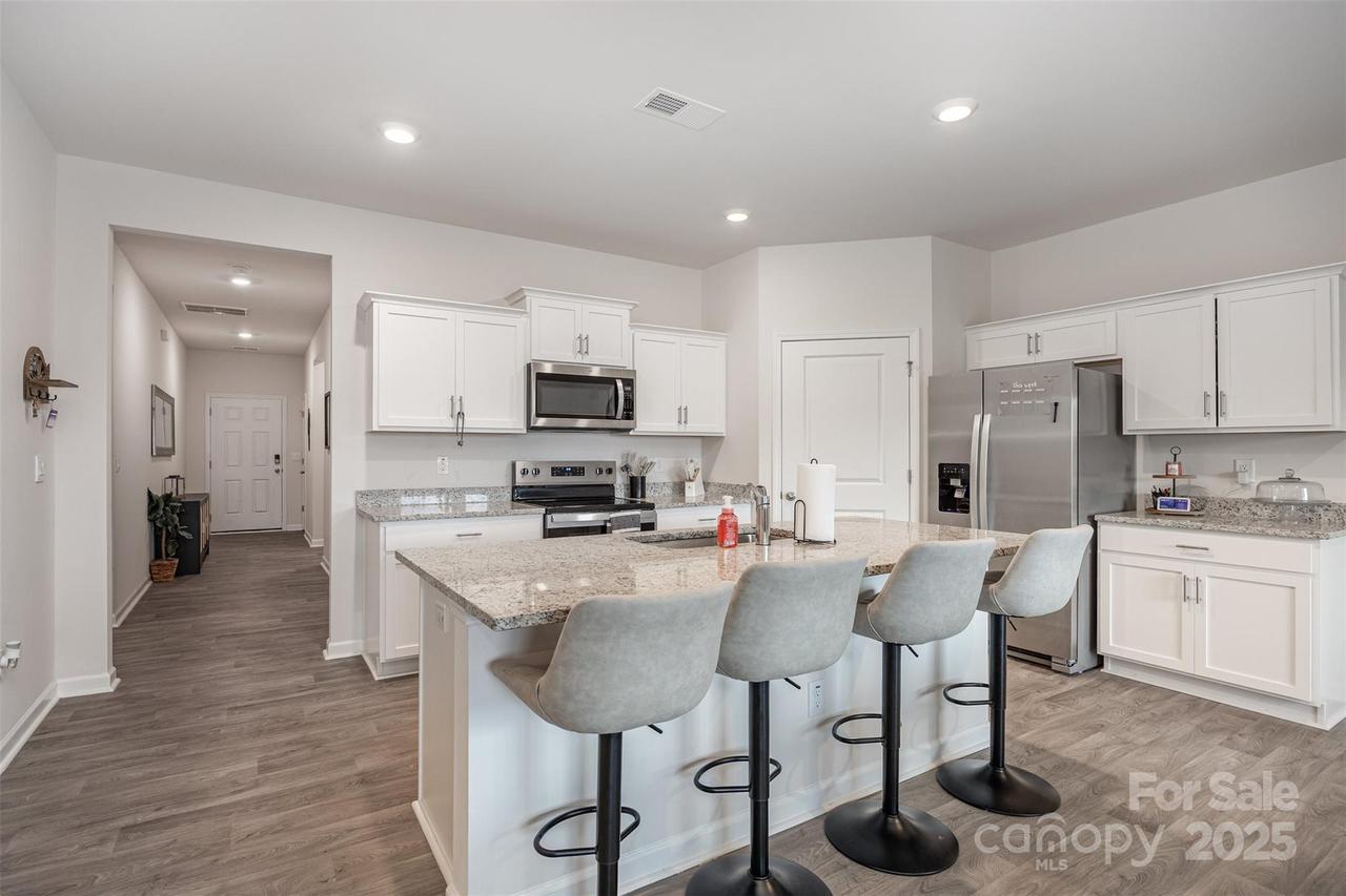 410 Hugh Miller Rd., Lexington, NC 27292