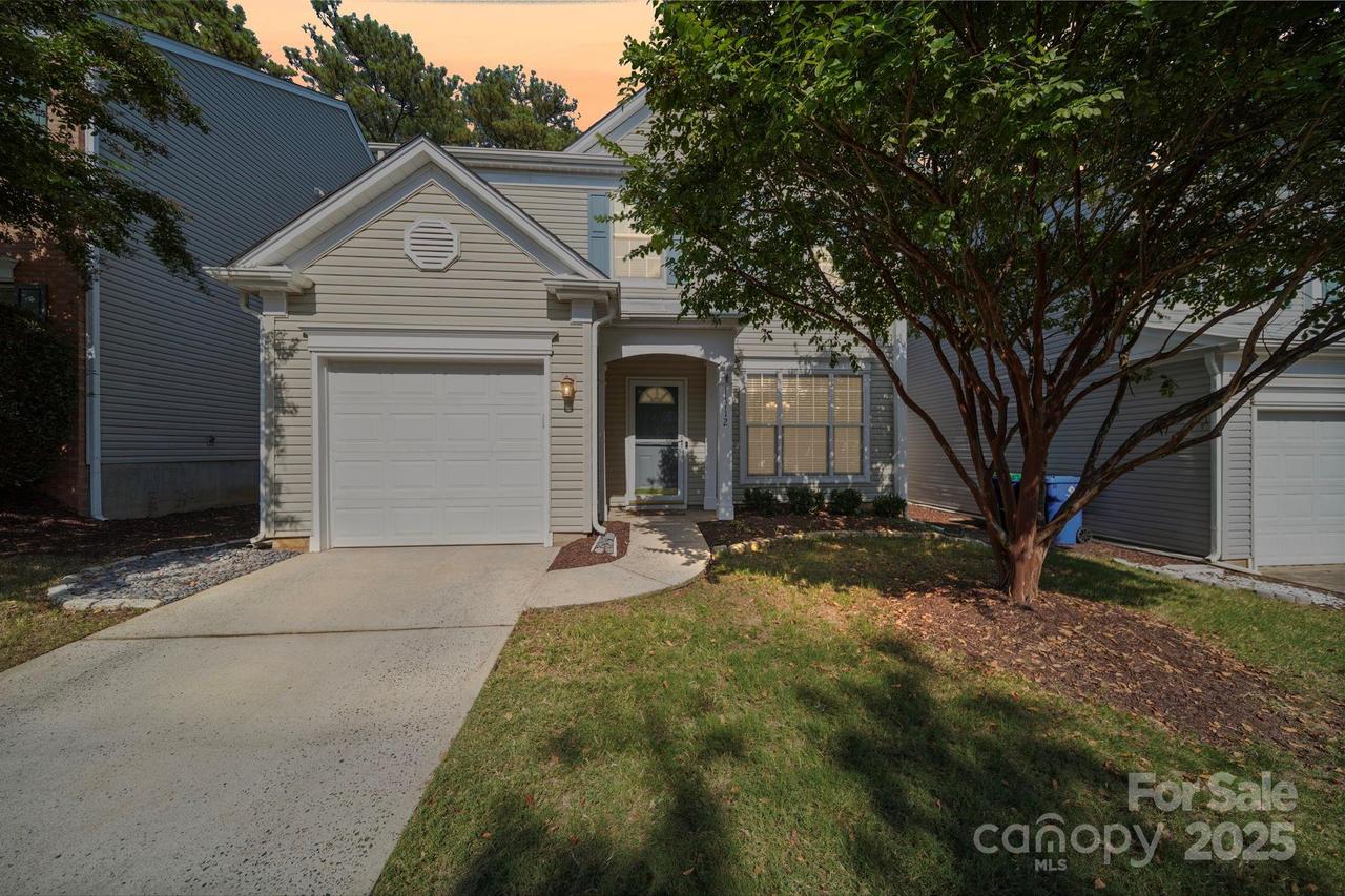 11712 Woodmere Trace Dr., Charlotte, NC 28277