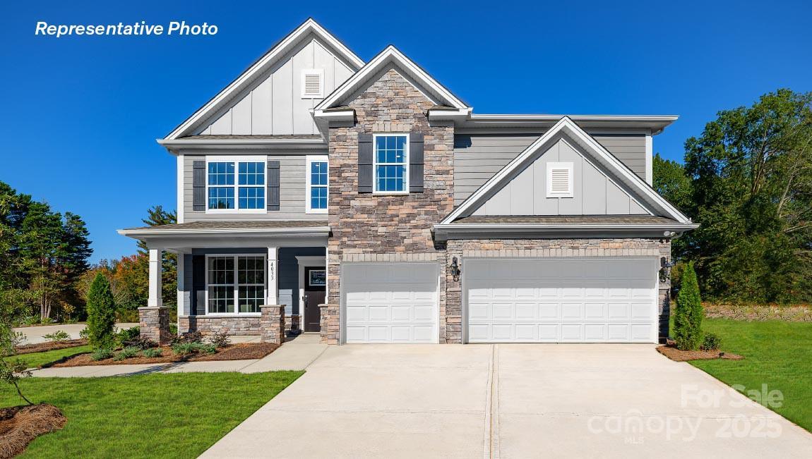 7136 Sylvan Retreat Dr., Denver, NC 28037