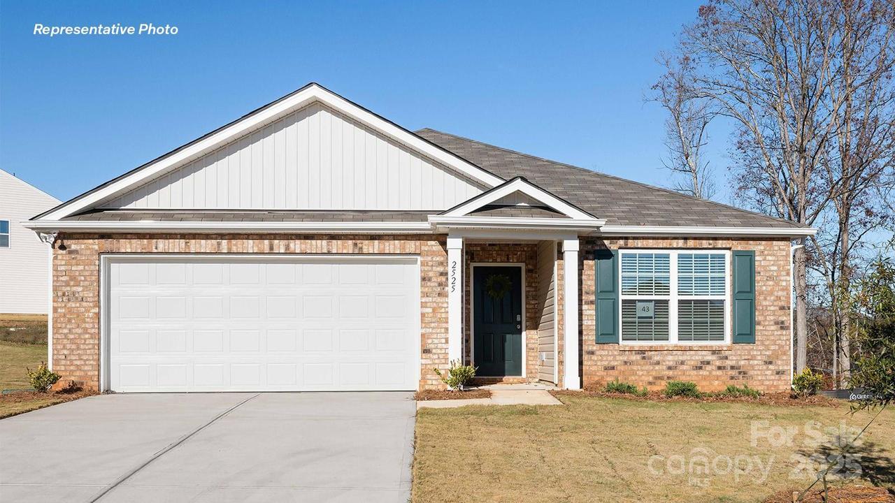 2680 Goose Fair Rd., Maiden, NC 28650