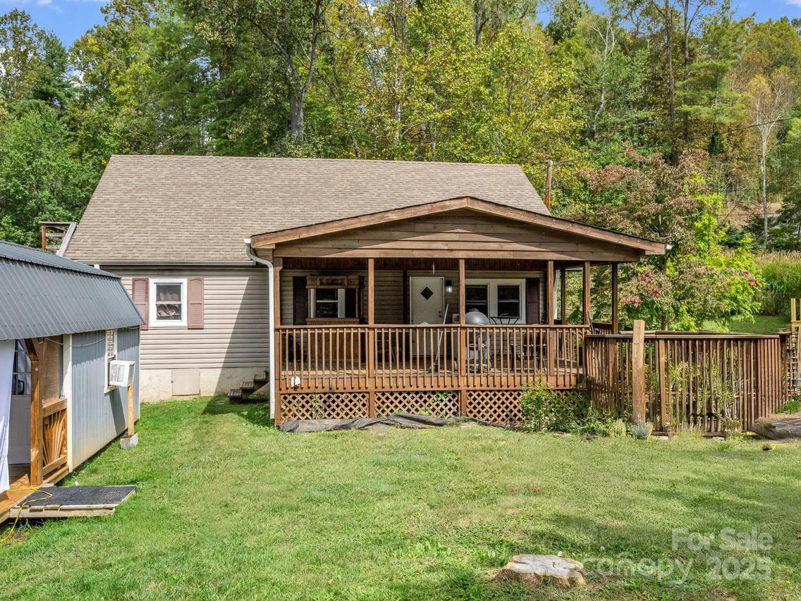 1761 Old Haywood Rd., Asheville, NC 28806