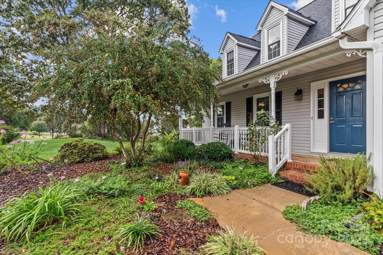 202 Windmill Rd., Salisbury, NC 28147