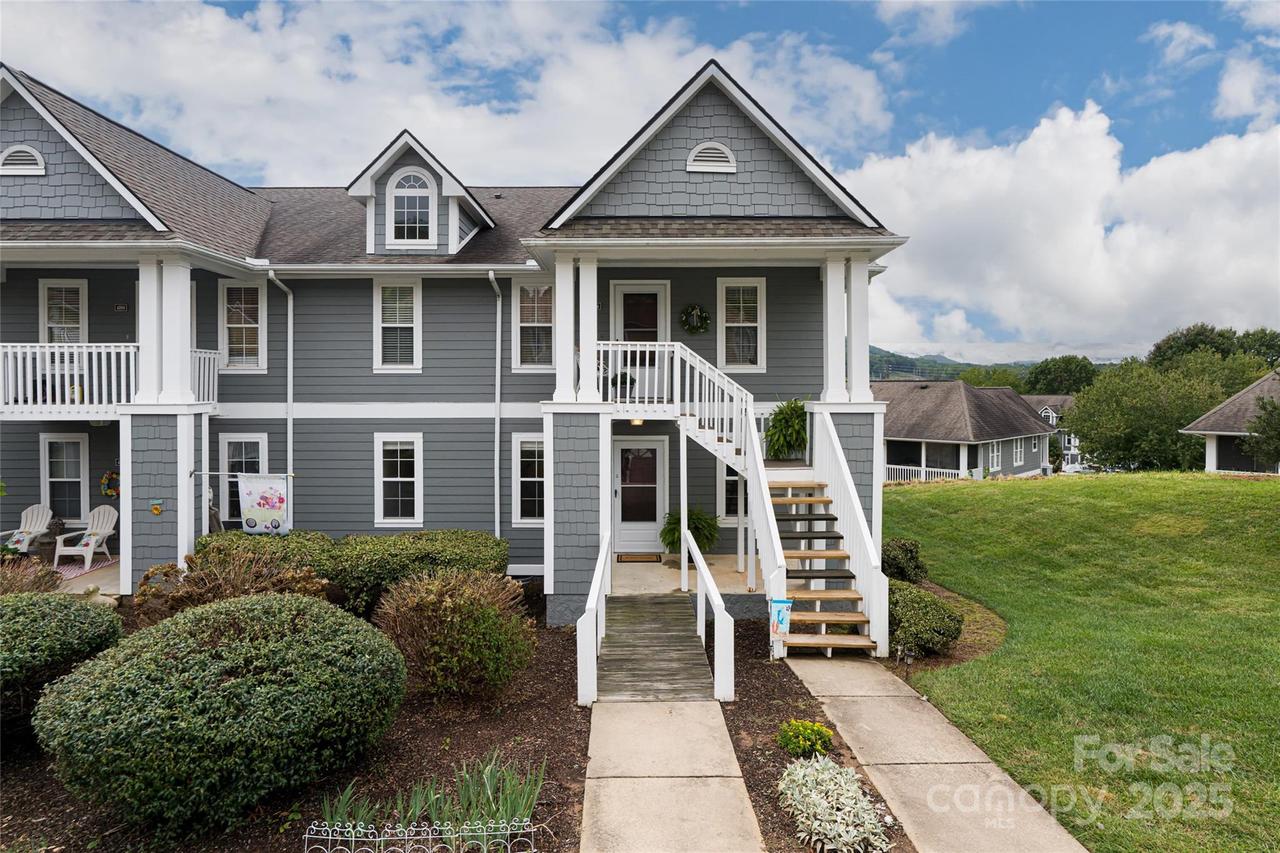 4805 Breakers Ln., Asheville, NC 28806