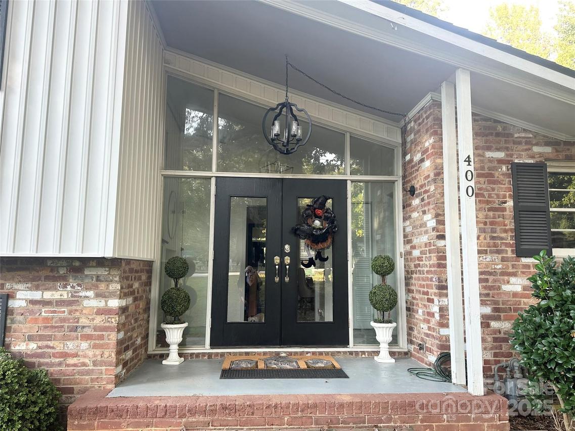 400 Charles St., Spencer, NC 28159