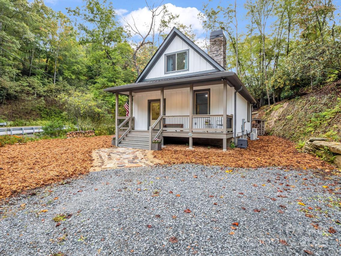 800 Williamson Creek Rd., Pisgah Forest, NC 28768