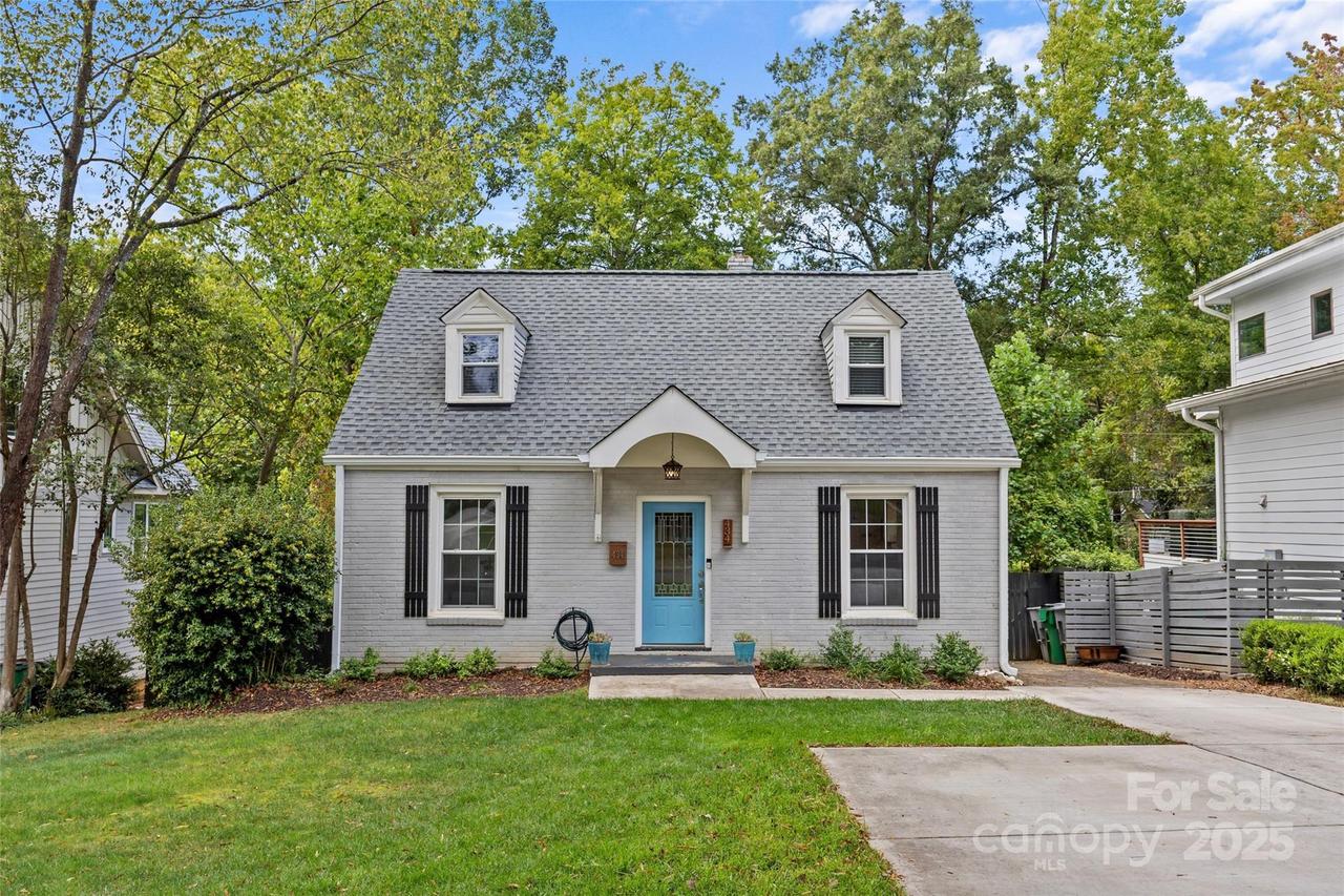 434 Lorna St., Charlotte, NC 28205