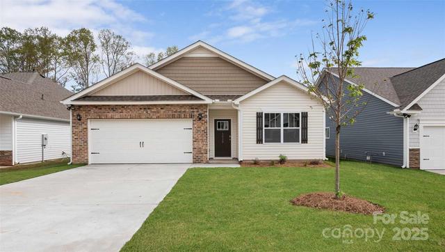 New Construction Homes For Sale This Week That Attend Fletcher Elementary: September 24th to September 30th