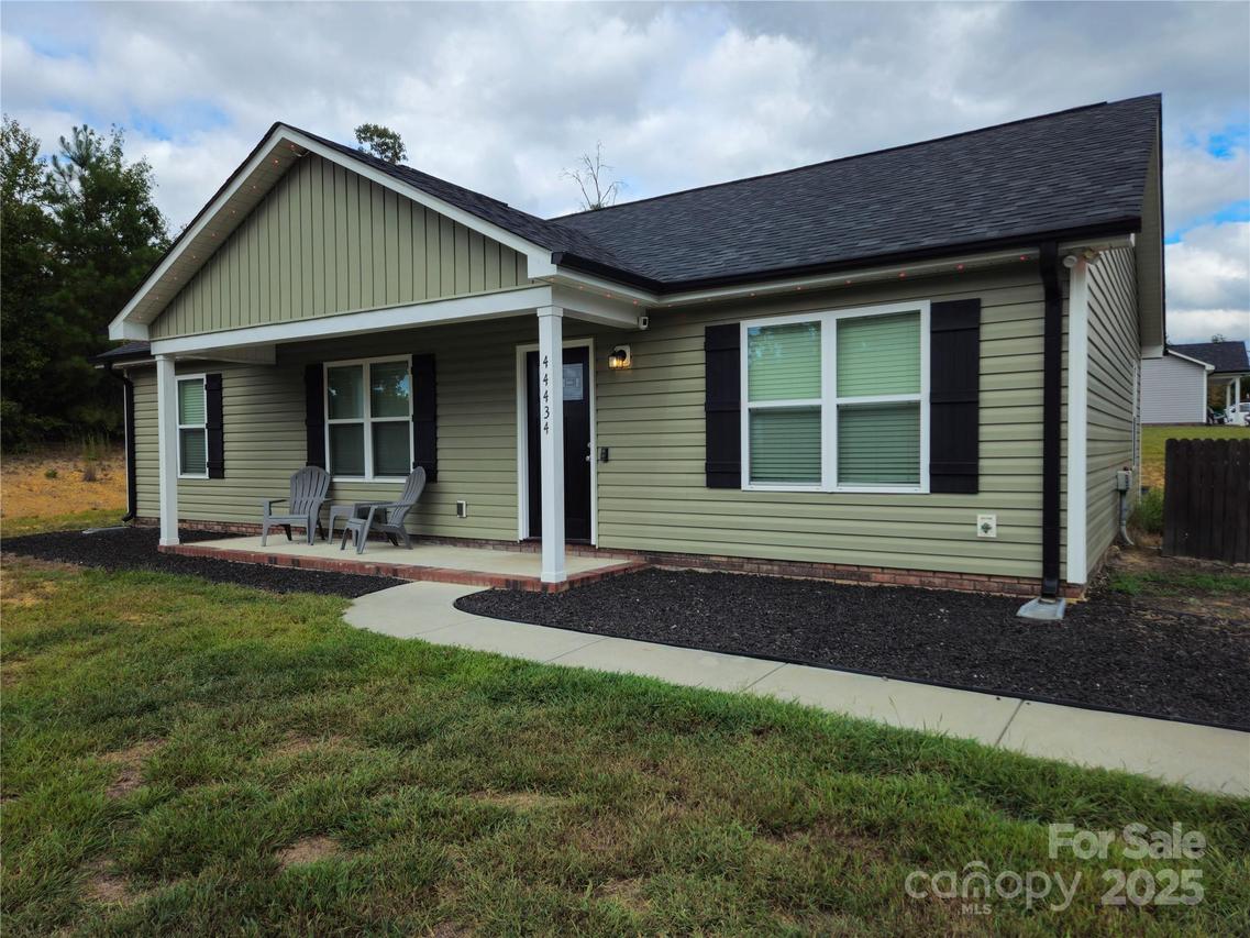 44434 Us 52 Hwy., Richfield, NC 28137