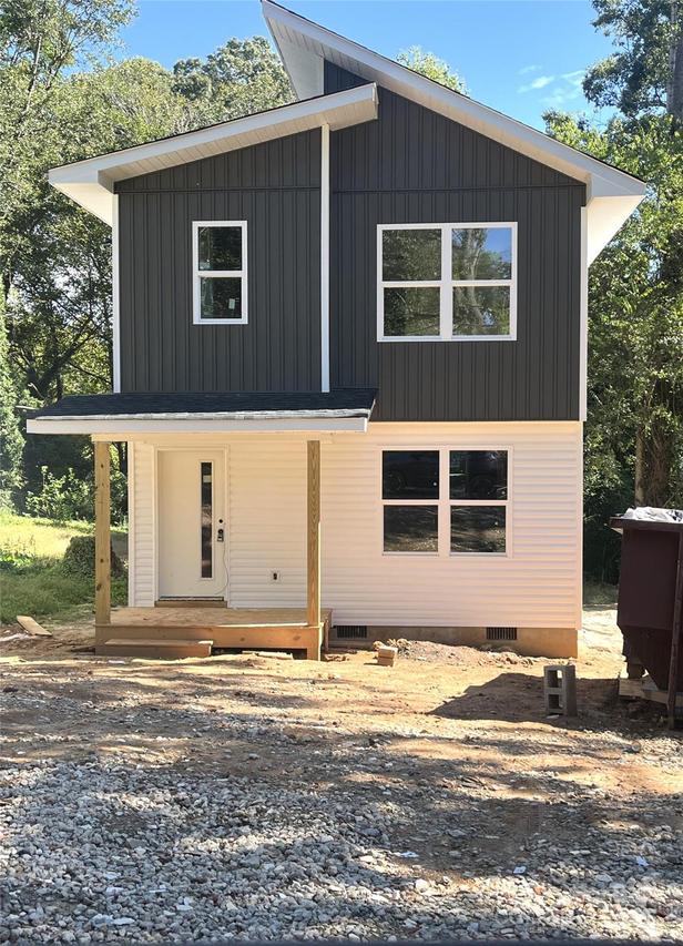 412 N Scruggs St., Gastonia, NC 28052