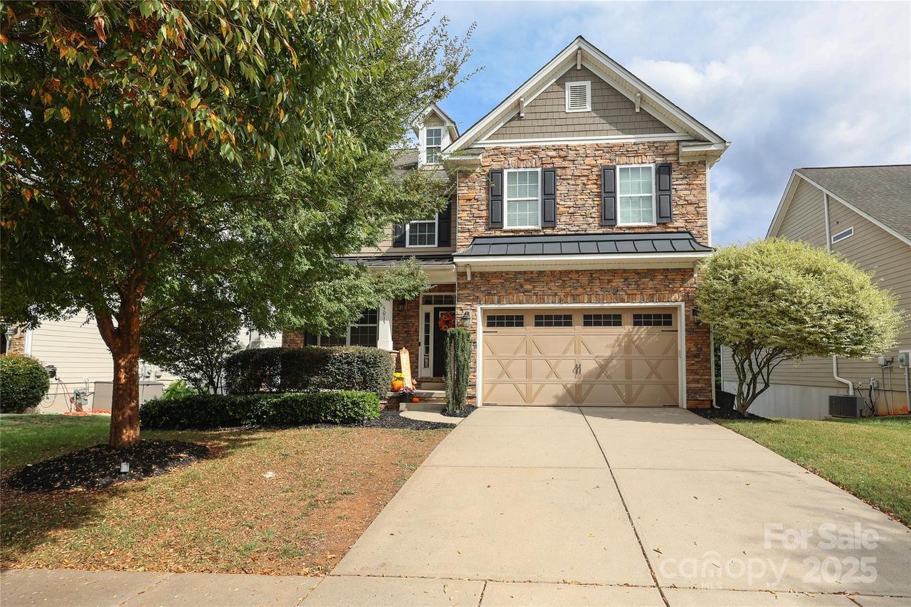 5015 El Molino Dr., Charlotte, NC 28214