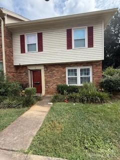 1236 Archdale Dr. #F, Charlotte, NC 28217