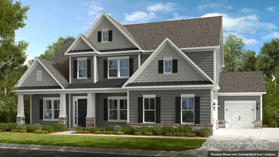 18130 Sulton Ter., Huntersville, NC 28078