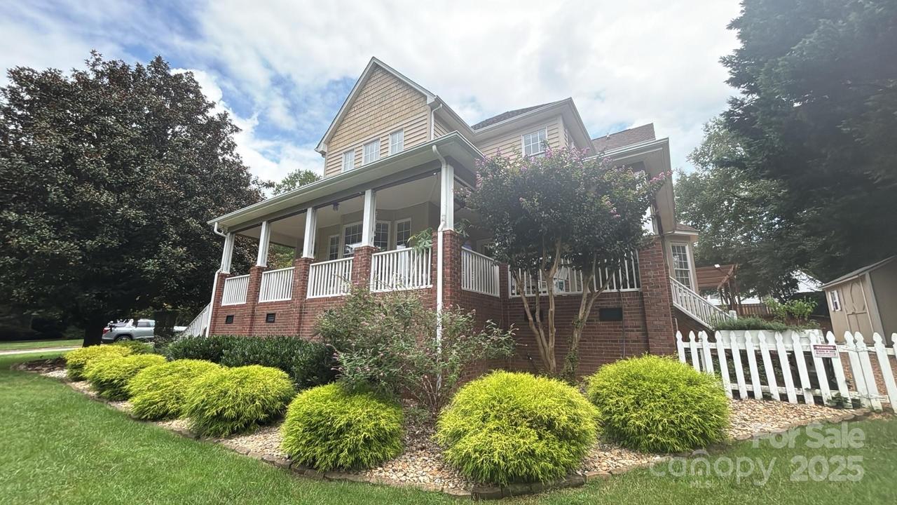 4087 Kiser Cove Ln., Terrell, NC 28682