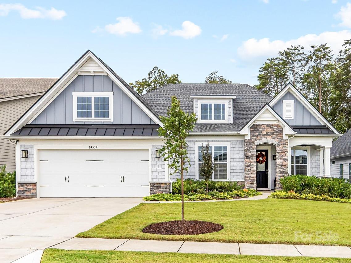 14539 Crosswater Ln., Charlotte, NC 28278
