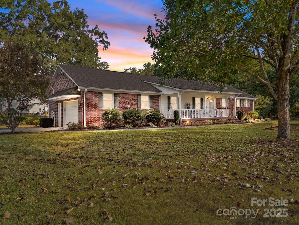 310 Jacobs Dr., Salisbury, NC 28144