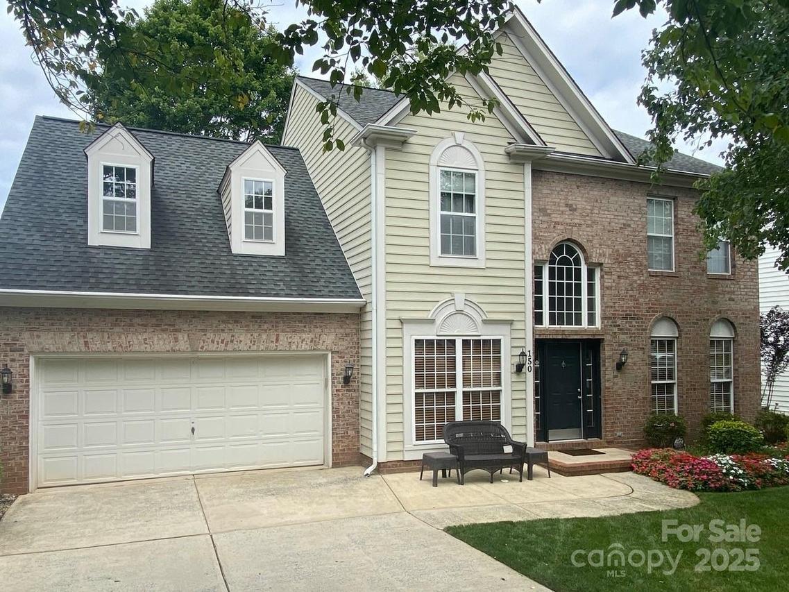 150 Coronilla Rd., Mooresville, NC 28117