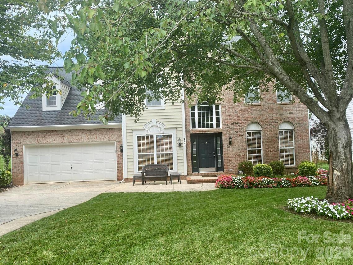 150 Coronilla Rd., Mooresville, NC 28117