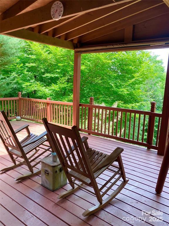 361 Boundary Tr., Maggie Valley, NC 28751