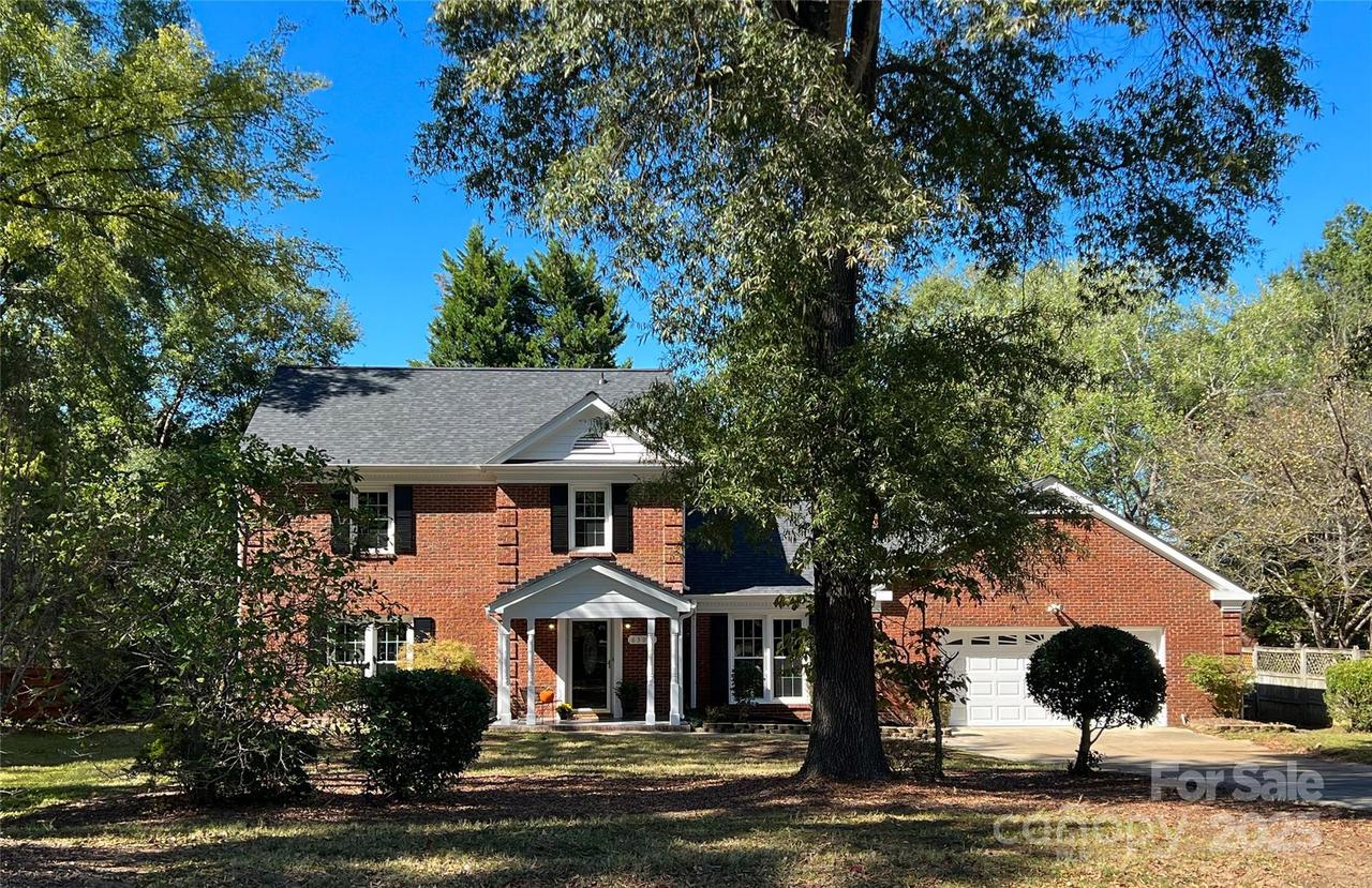 6306 English Elm Ct., Charlotte, NC 28277